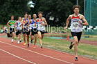 800 metres, 2026 NEGP No. 4, Monkton. Photo: David T. Hewitson/Sports for All Pics